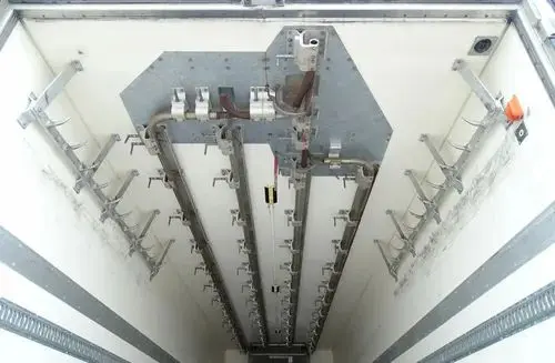 IVECO E.CARGO EuroCargo 