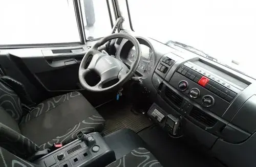 IVECO E.CARGO EuroCargo 