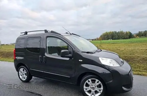 FIAT Qubo 