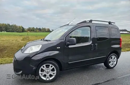 FIAT Qubo 