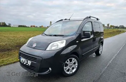FIAT Qubo 