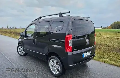 FIAT Qubo 