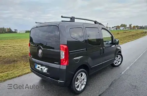 FIAT Qubo 