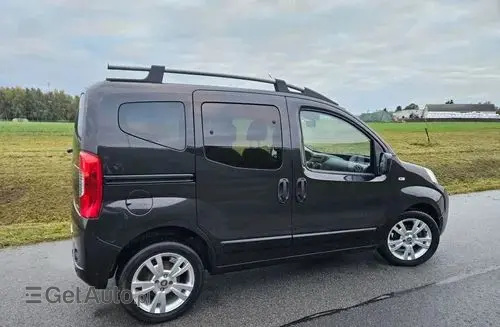 FIAT Qubo 