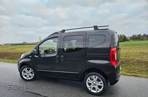 FIAT Qubo 