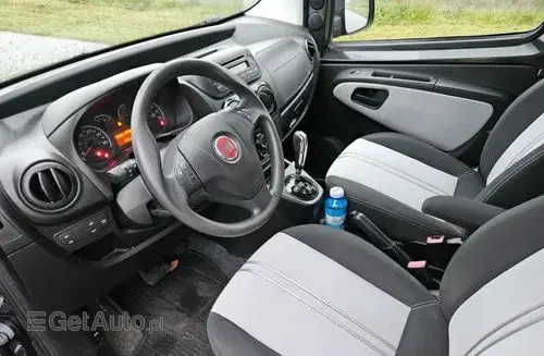 FIAT Qubo 