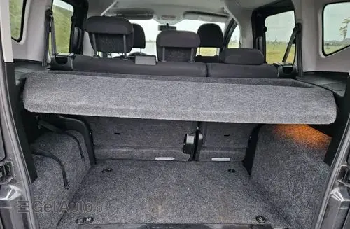 FIAT Qubo 