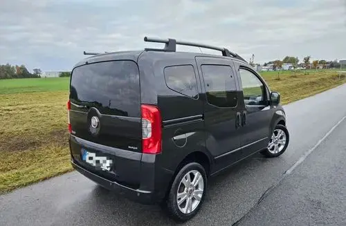 FIAT Qubo 