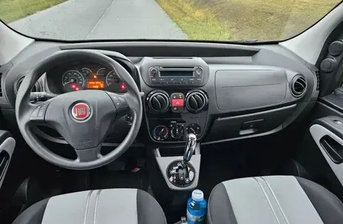 FIAT Qubo 