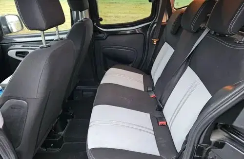 FIAT Qubo 