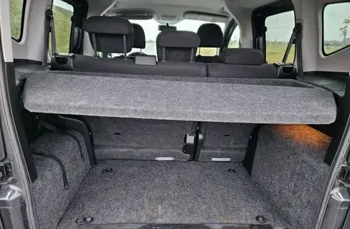 FIAT Qubo 