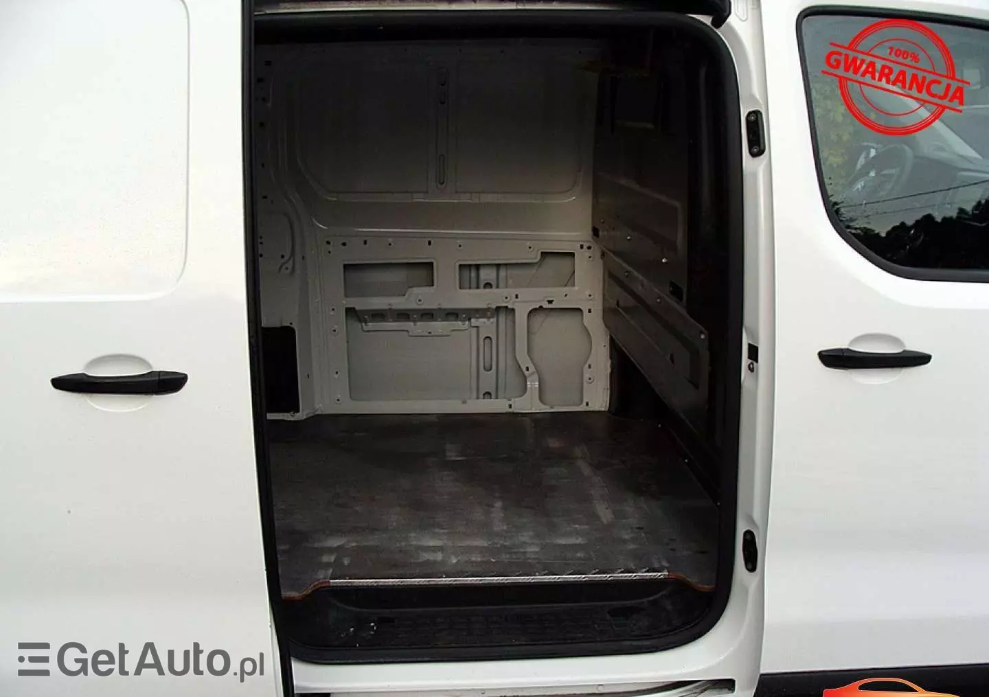 CITROËN JUMPY 