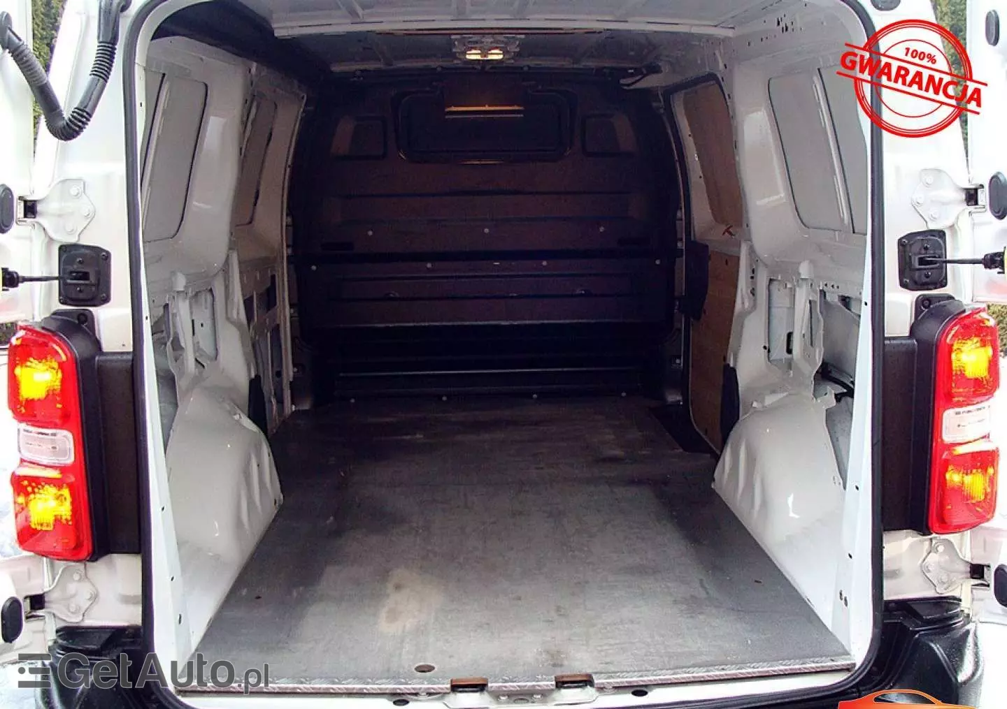 CITROËN JUMPY 