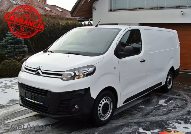 CITROËN JUMPY 