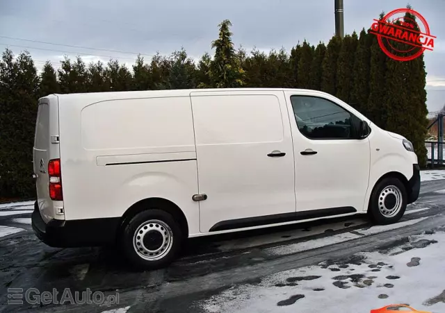 CITROËN JUMPY 