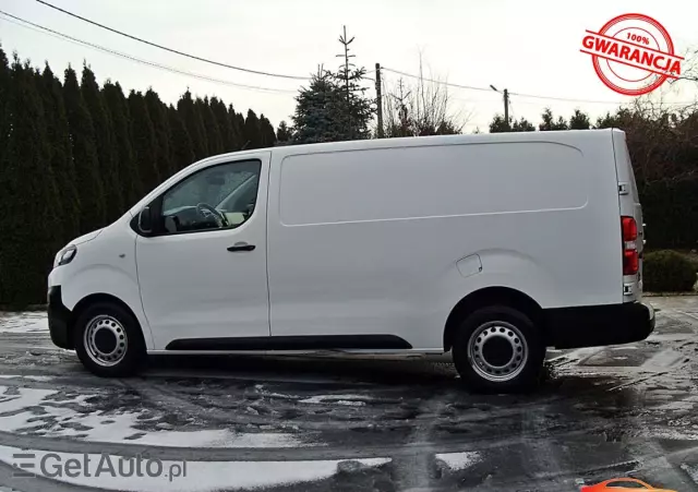 CITROËN JUMPY 