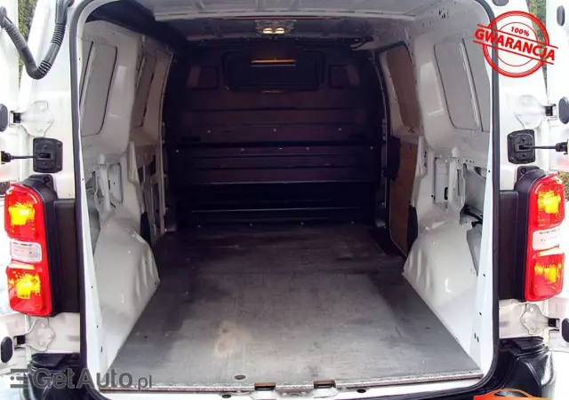 CITROËN JUMPY 