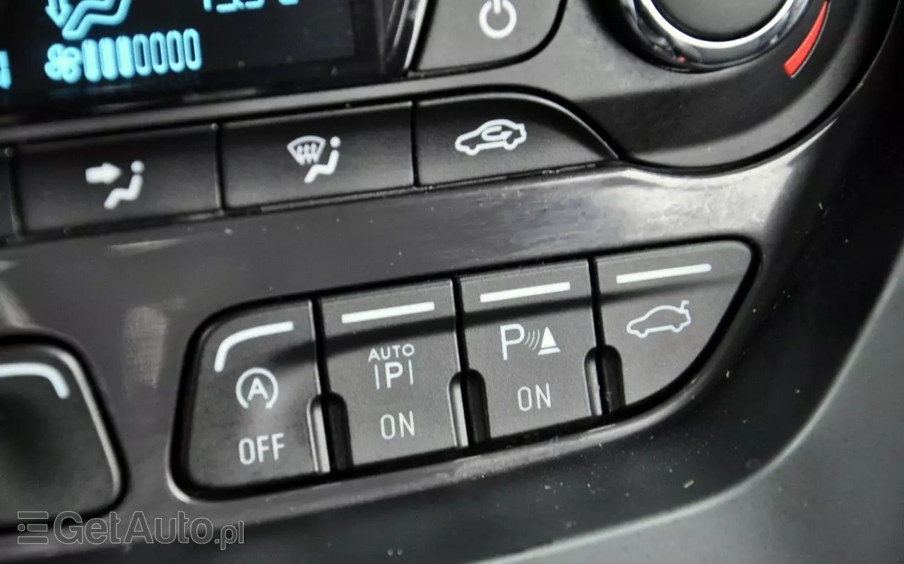 FORD Kuga 2.0 TDCi 4WD Titanium