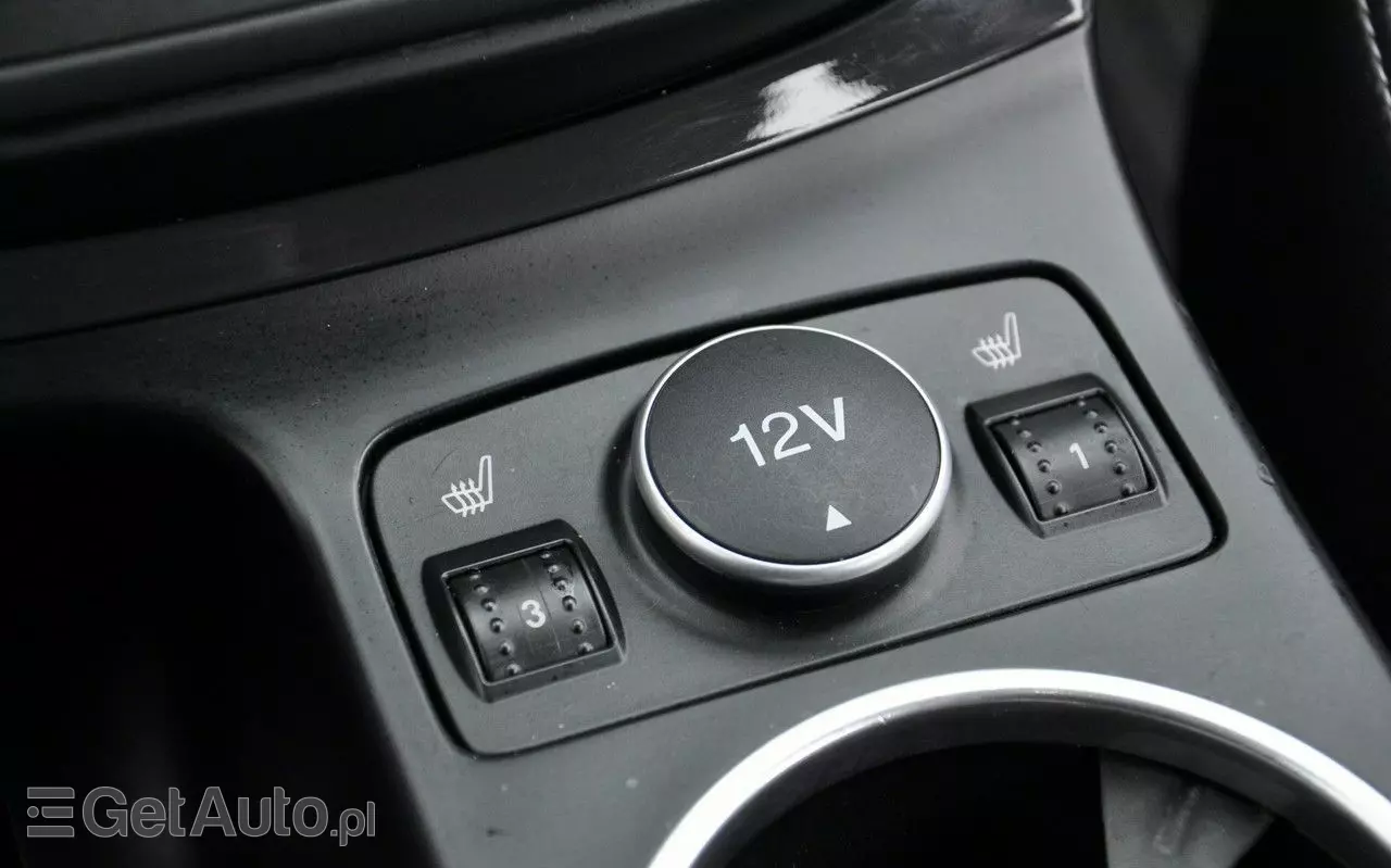 FORD Kuga 2.0 TDCi 4WD Titanium