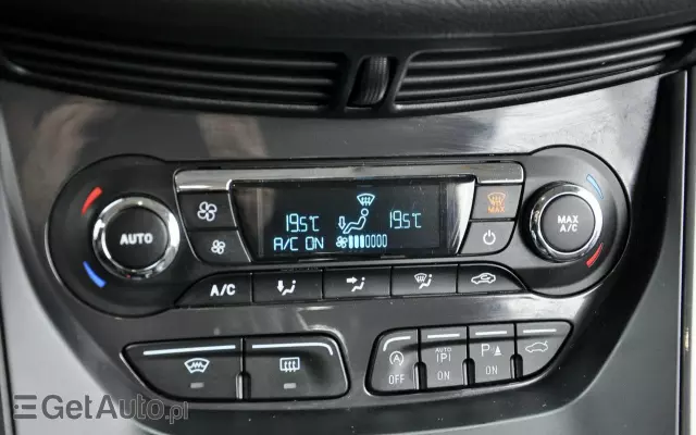 FORD Kuga 2.0 TDCi 4WD Titanium