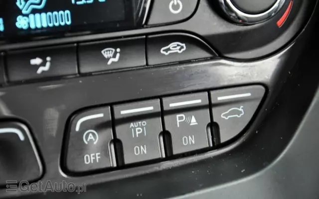 FORD Kuga 2.0 TDCi 4WD Titanium