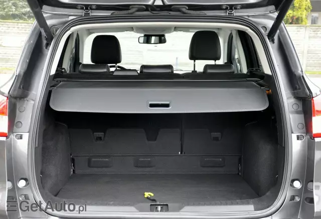 FORD Kuga 2.0 TDCi 4WD Titanium