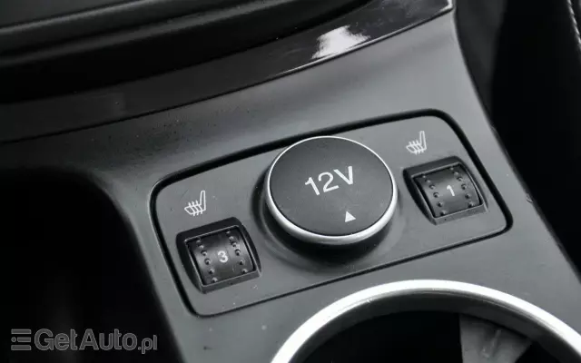 FORD Kuga 2.0 TDCi 4WD Titanium