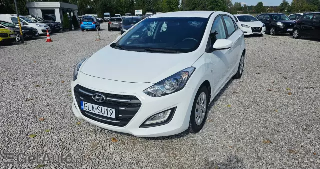 HYUNDAI I30 Comfort