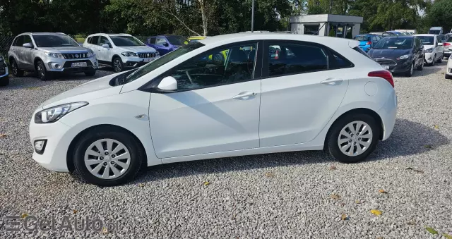 HYUNDAI I30 Comfort