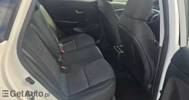 HYUNDAI I30 Comfort