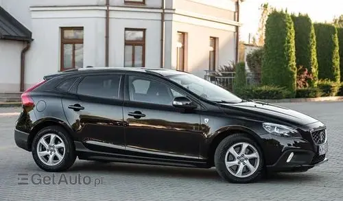 VOLVO V40 Cross Country 