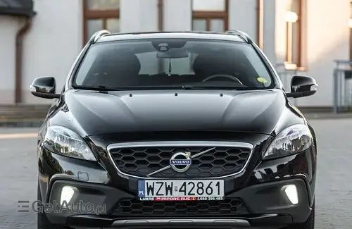 VOLVO V40 Cross Country 