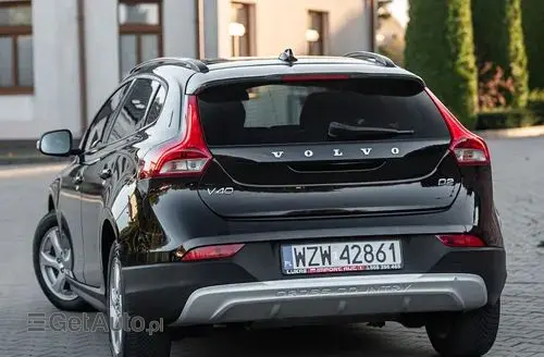 VOLVO V40 Cross Country 