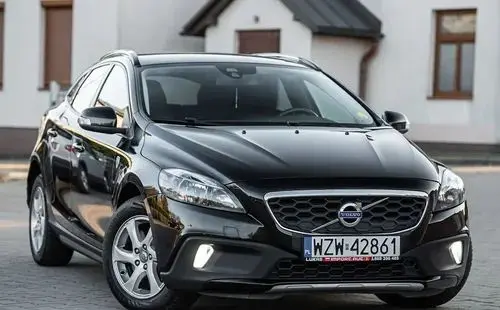 VOLVO V40 Cross Country 