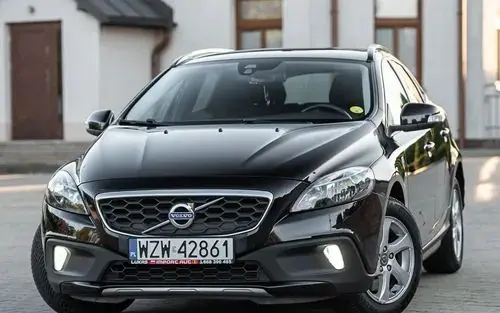 VOLVO V40 Cross Country 