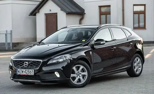 VOLVO V40 Cross Country 