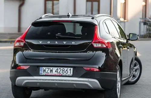 VOLVO V40 Cross Country 