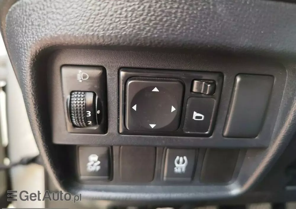 NISSAN Juke 1.6 N-Connecta