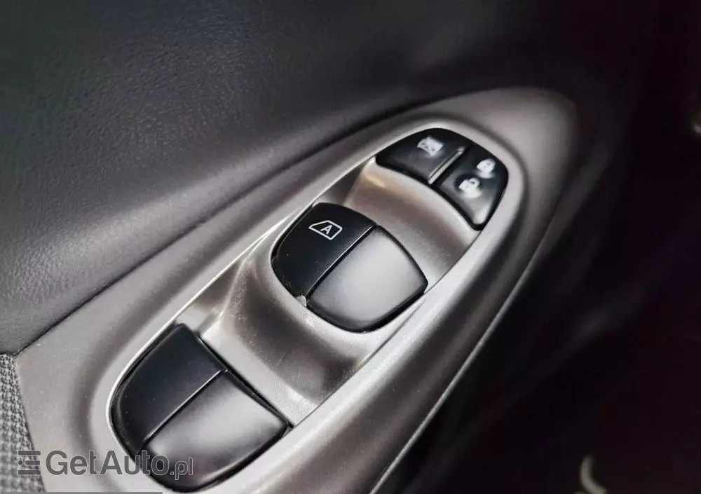 NISSAN Juke 1.6 N-Connecta