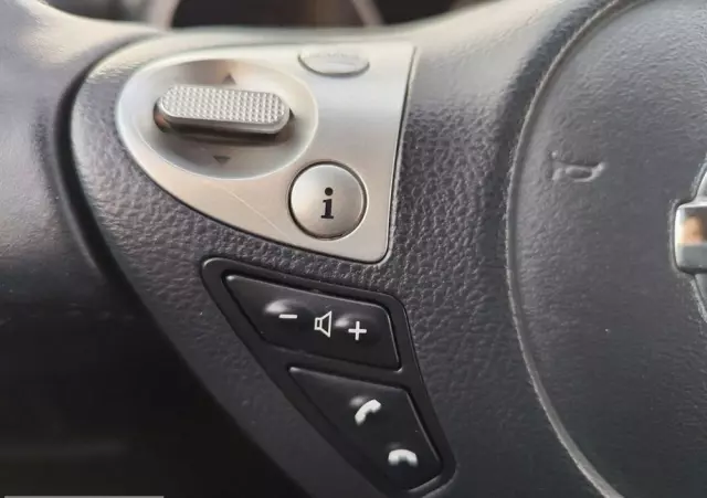 NISSAN Juke 1.6 N-Connecta