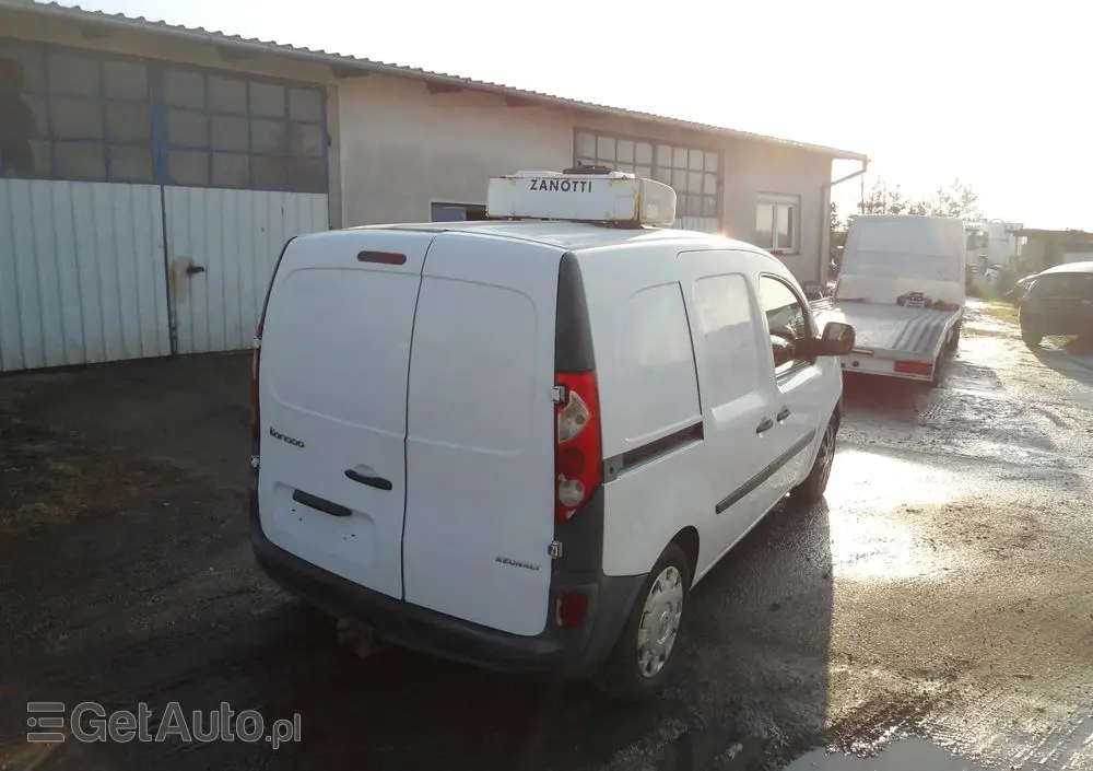 RENAULT Kangoo 