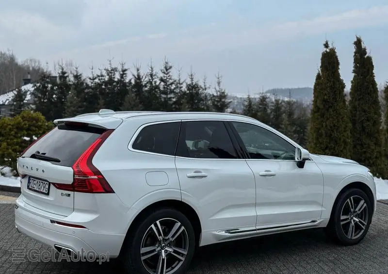 VOLVO XC 60 