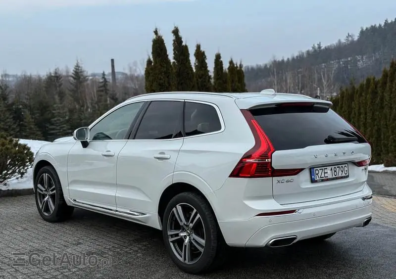 VOLVO XC 60 