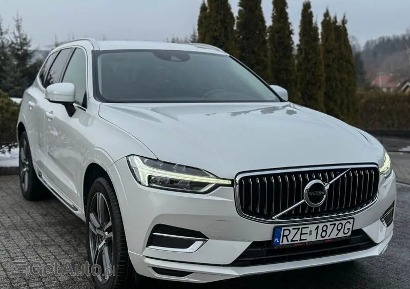 VOLVO XC 60 