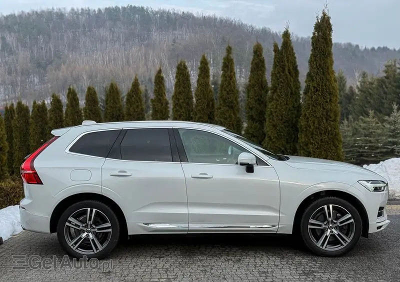 VOLVO XC 60 