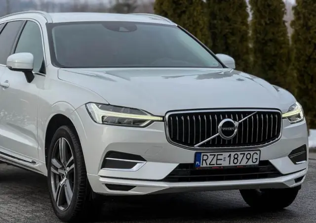 VOLVO XC 60 