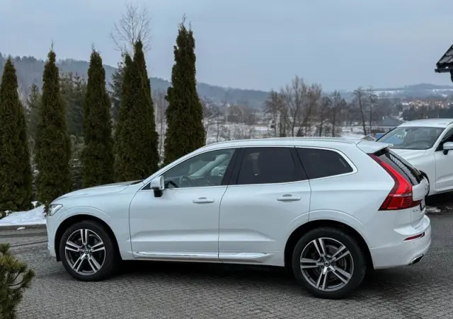 VOLVO XC 60 