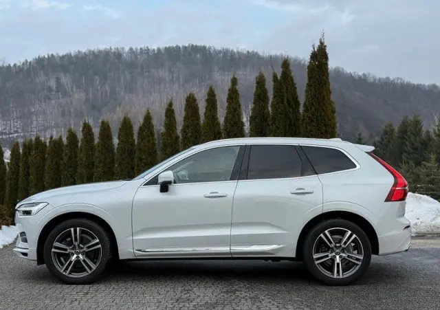VOLVO XC 60 