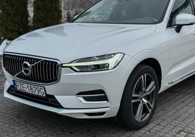 VOLVO XC 60 
