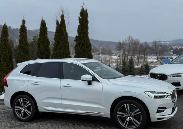 VOLVO XC 60 